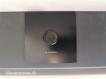Adria Altea 542 PK